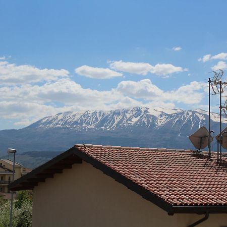 La Nuova Dimora B&B LʼAquila Esterno foto