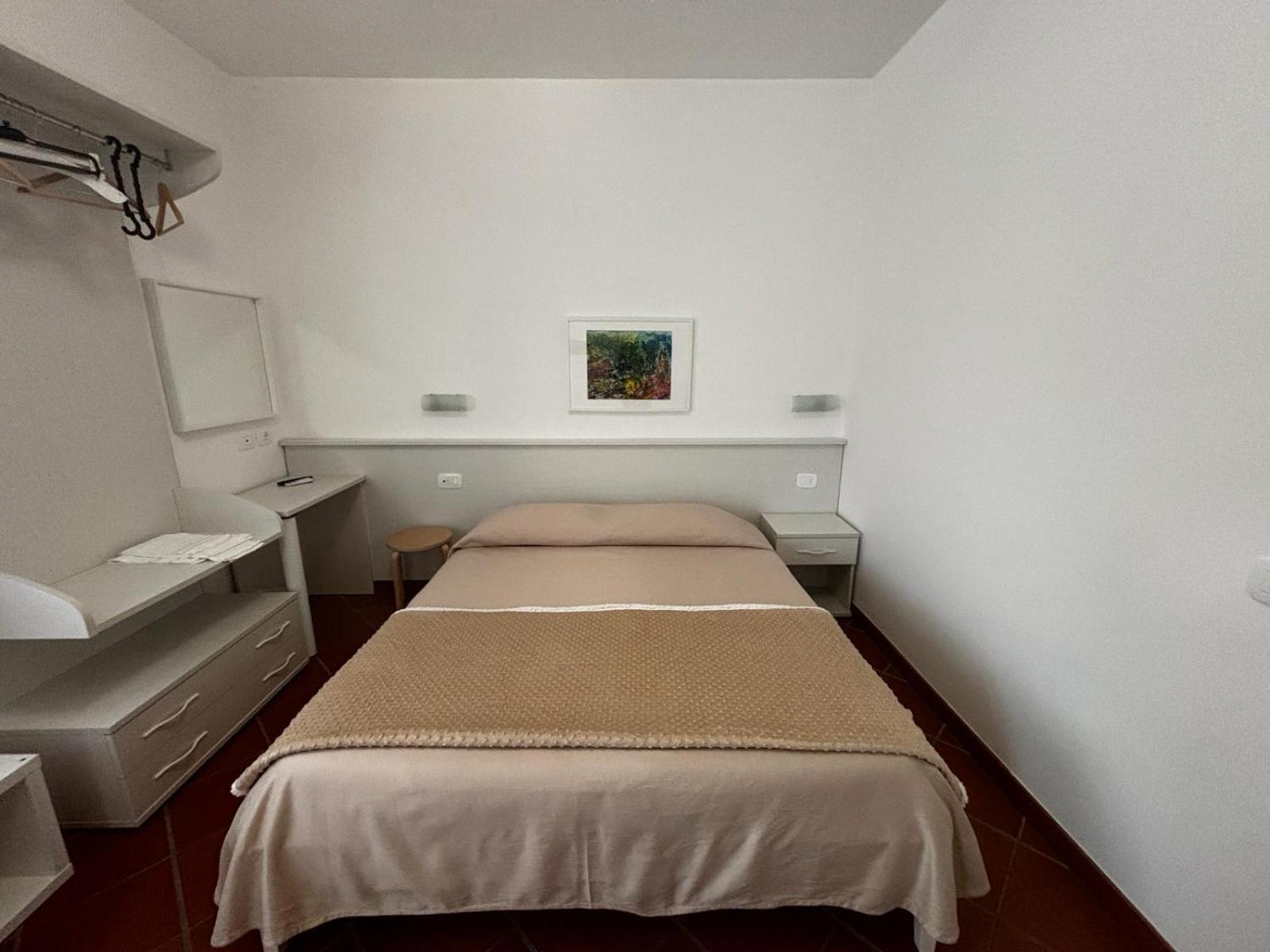 La Nuova Dimora B&B LʼAquila Esterno foto