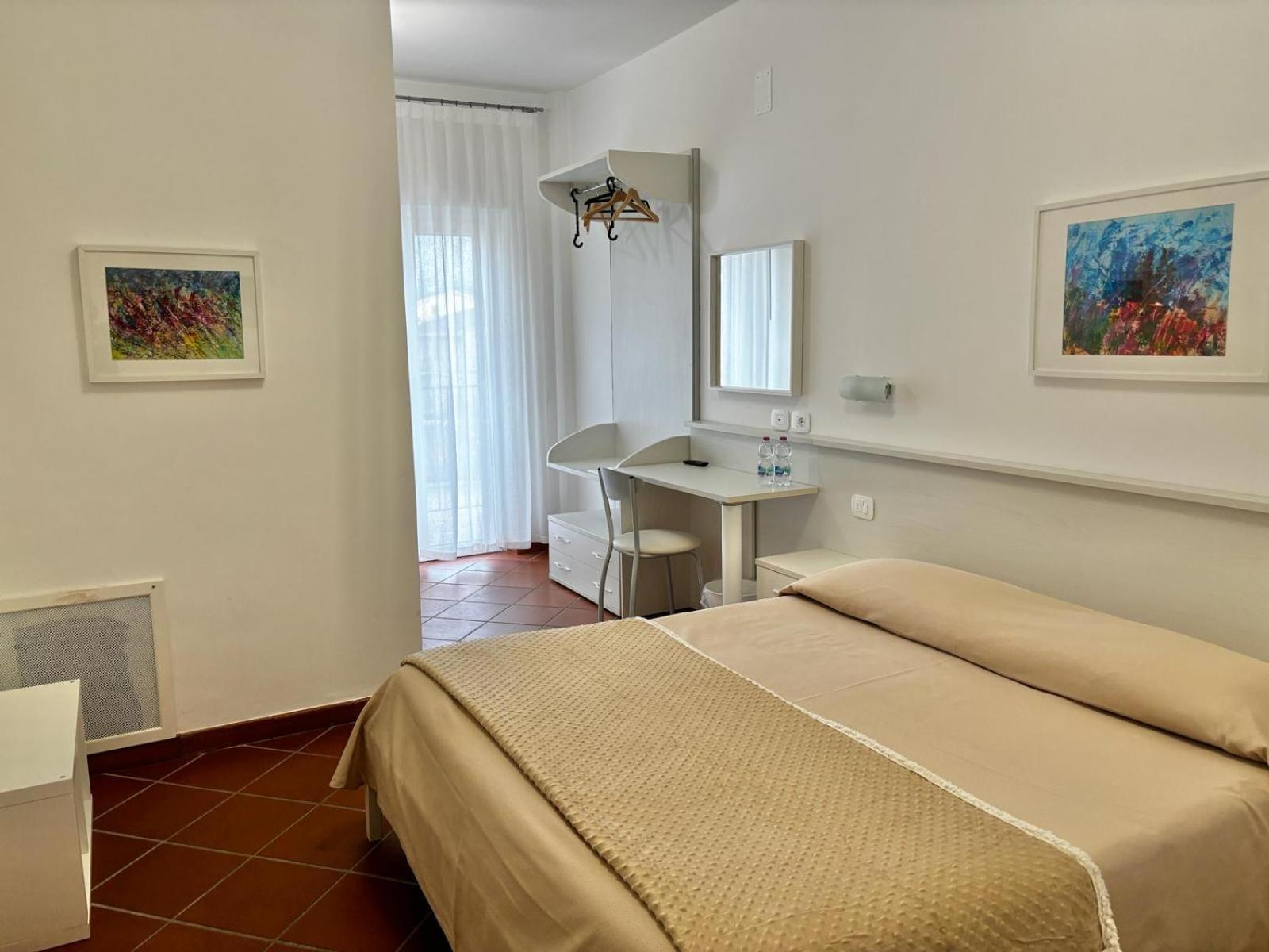La Nuova Dimora B&B LʼAquila Esterno foto