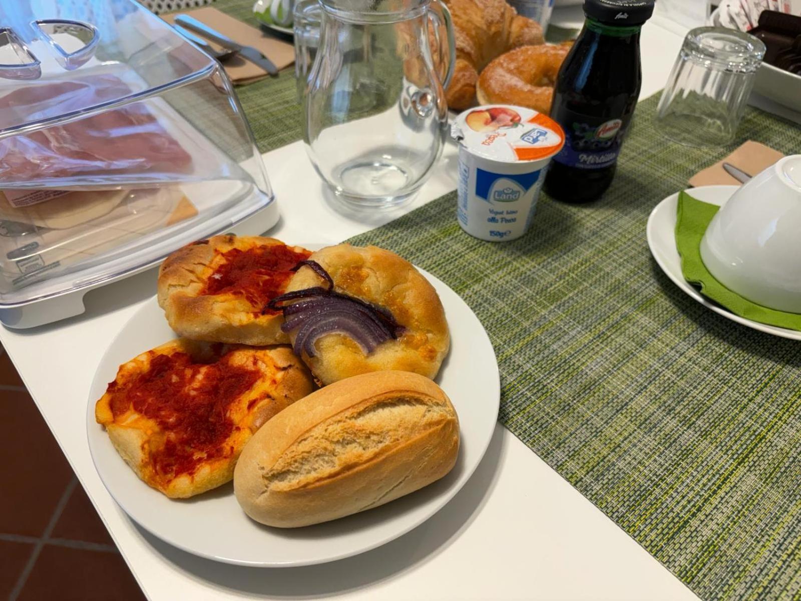 La Nuova Dimora B&B LʼAquila Esterno foto