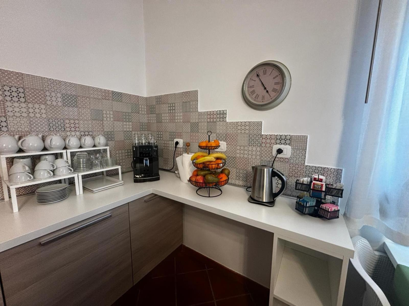 La Nuova Dimora B&B LʼAquila Esterno foto