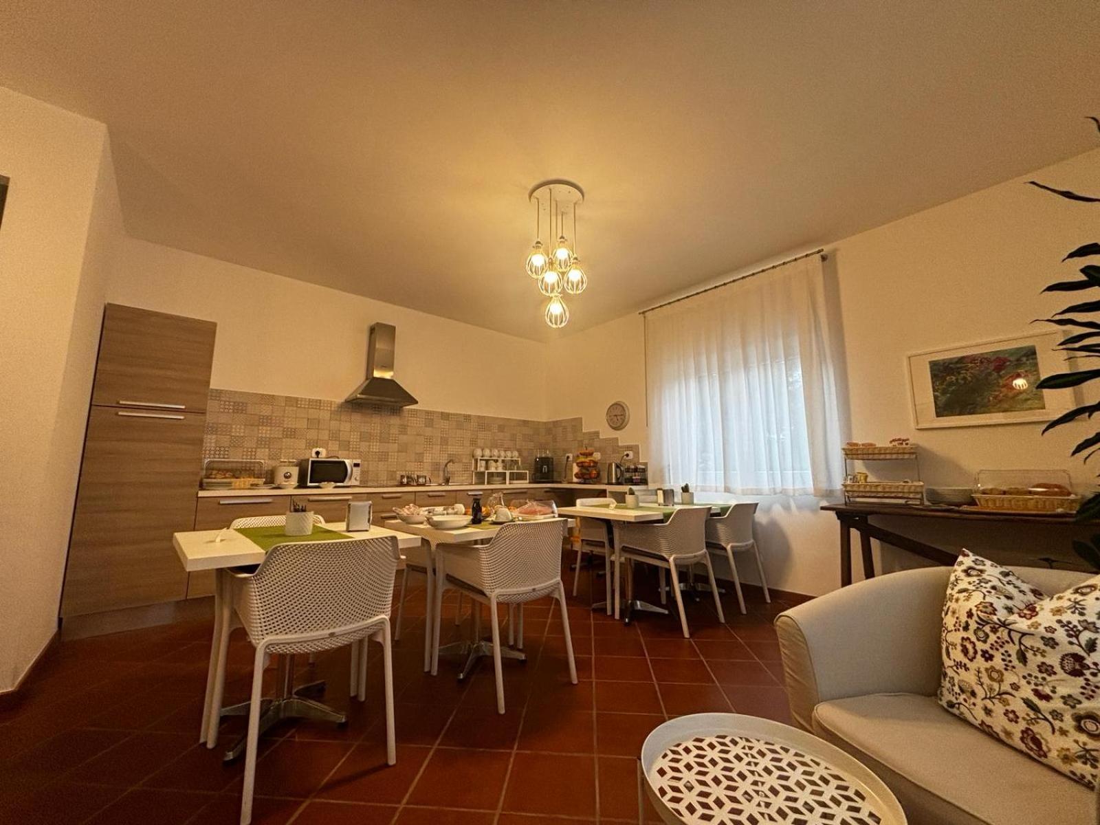 La Nuova Dimora B&B LʼAquila Esterno foto