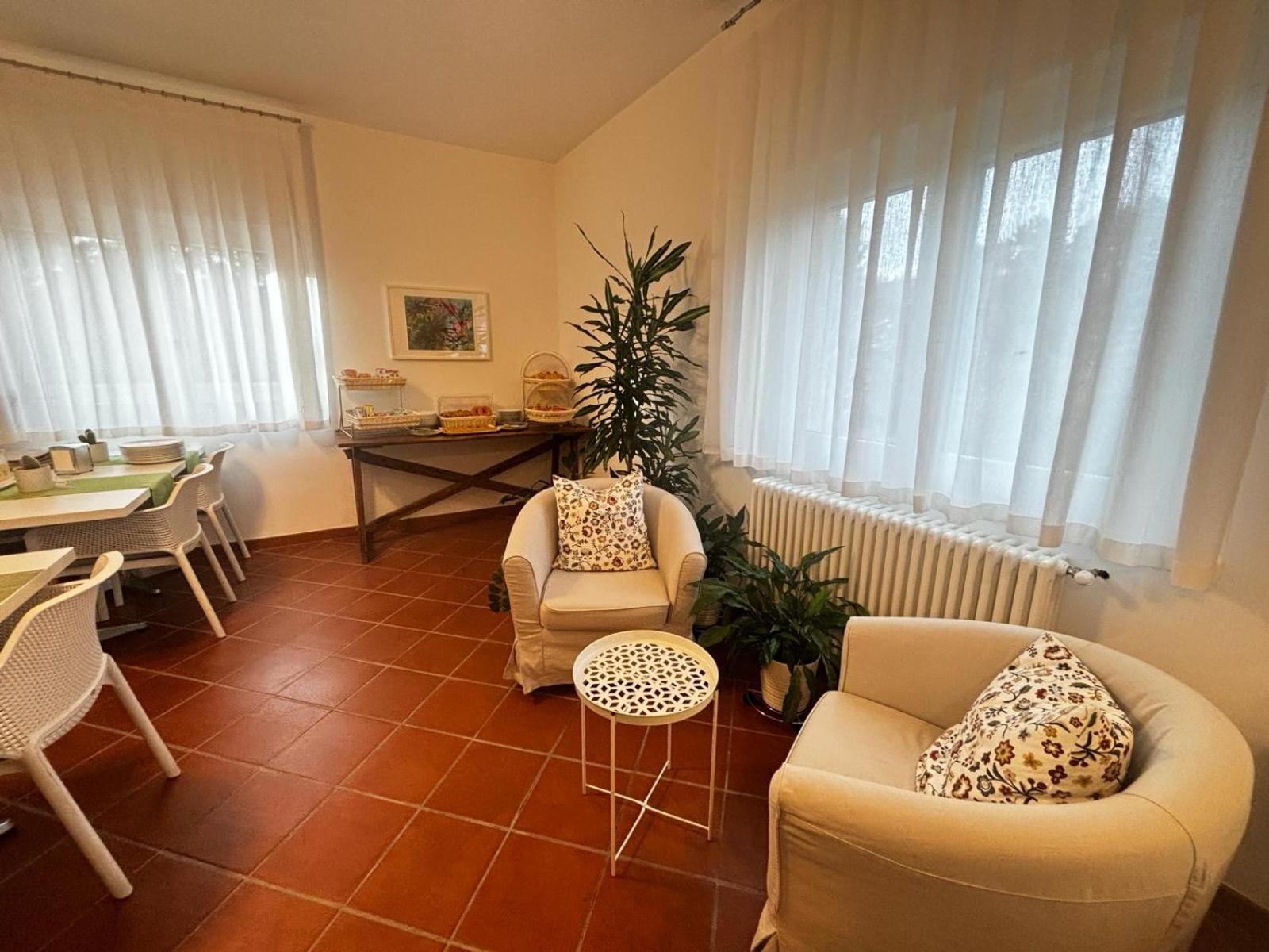 La Nuova Dimora B&B LʼAquila Esterno foto
