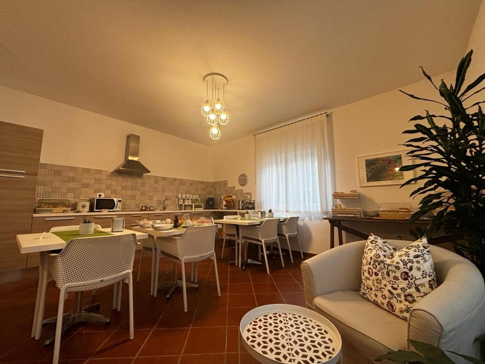 La Nuova Dimora B&B LʼAquila Esterno foto