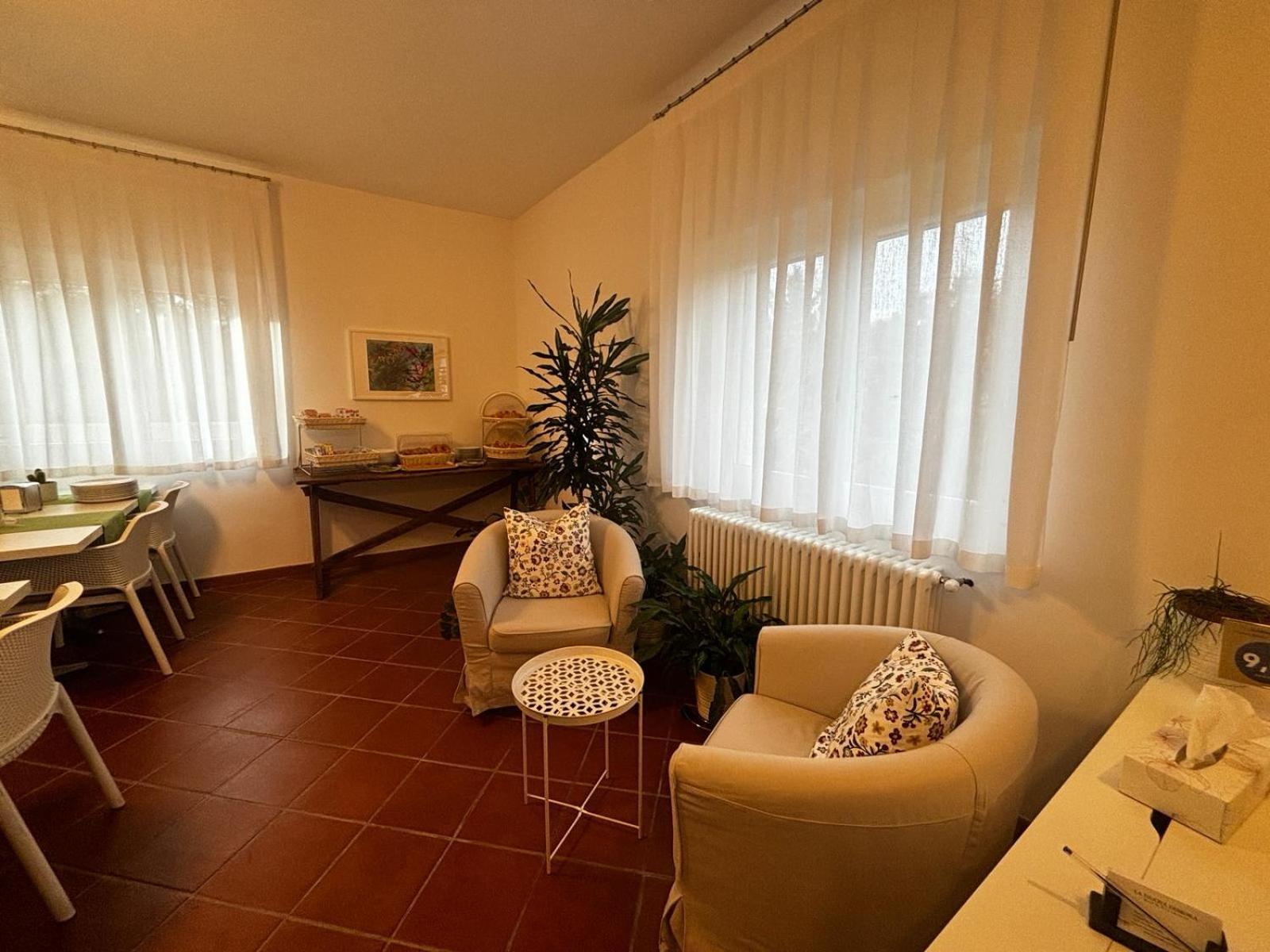 La Nuova Dimora B&B LʼAquila Esterno foto