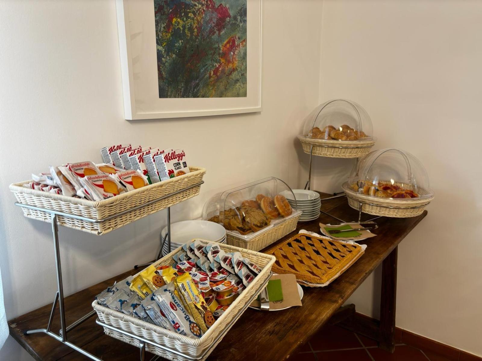 La Nuova Dimora B&B LʼAquila Esterno foto