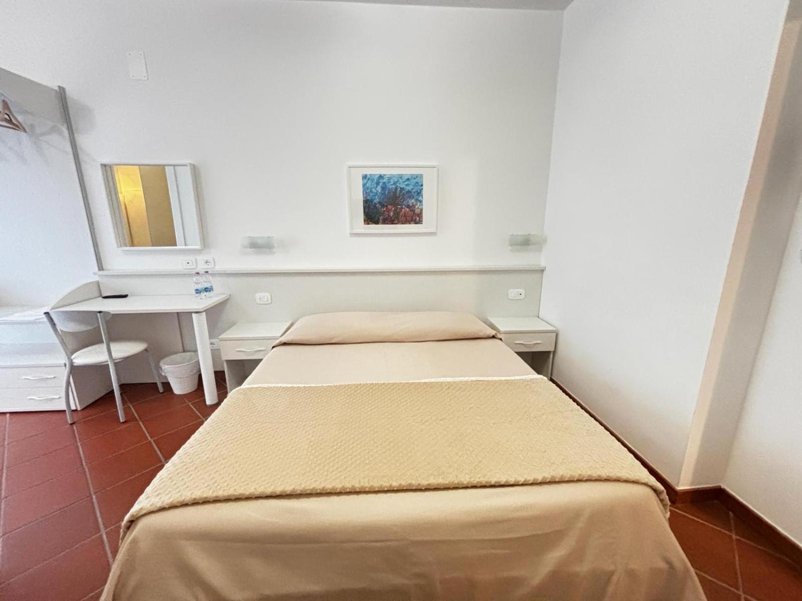 La Nuova Dimora B&B LʼAquila Esterno foto