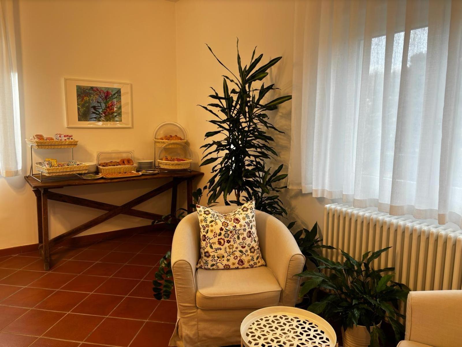 La Nuova Dimora B&B LʼAquila Esterno foto