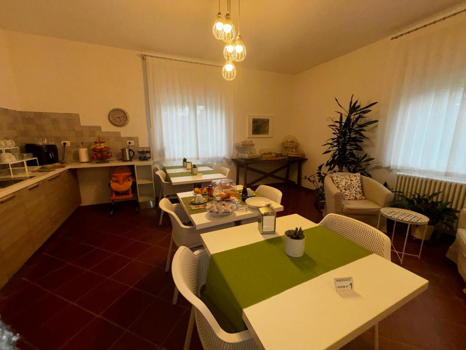 La Nuova Dimora B&B LʼAquila Esterno foto