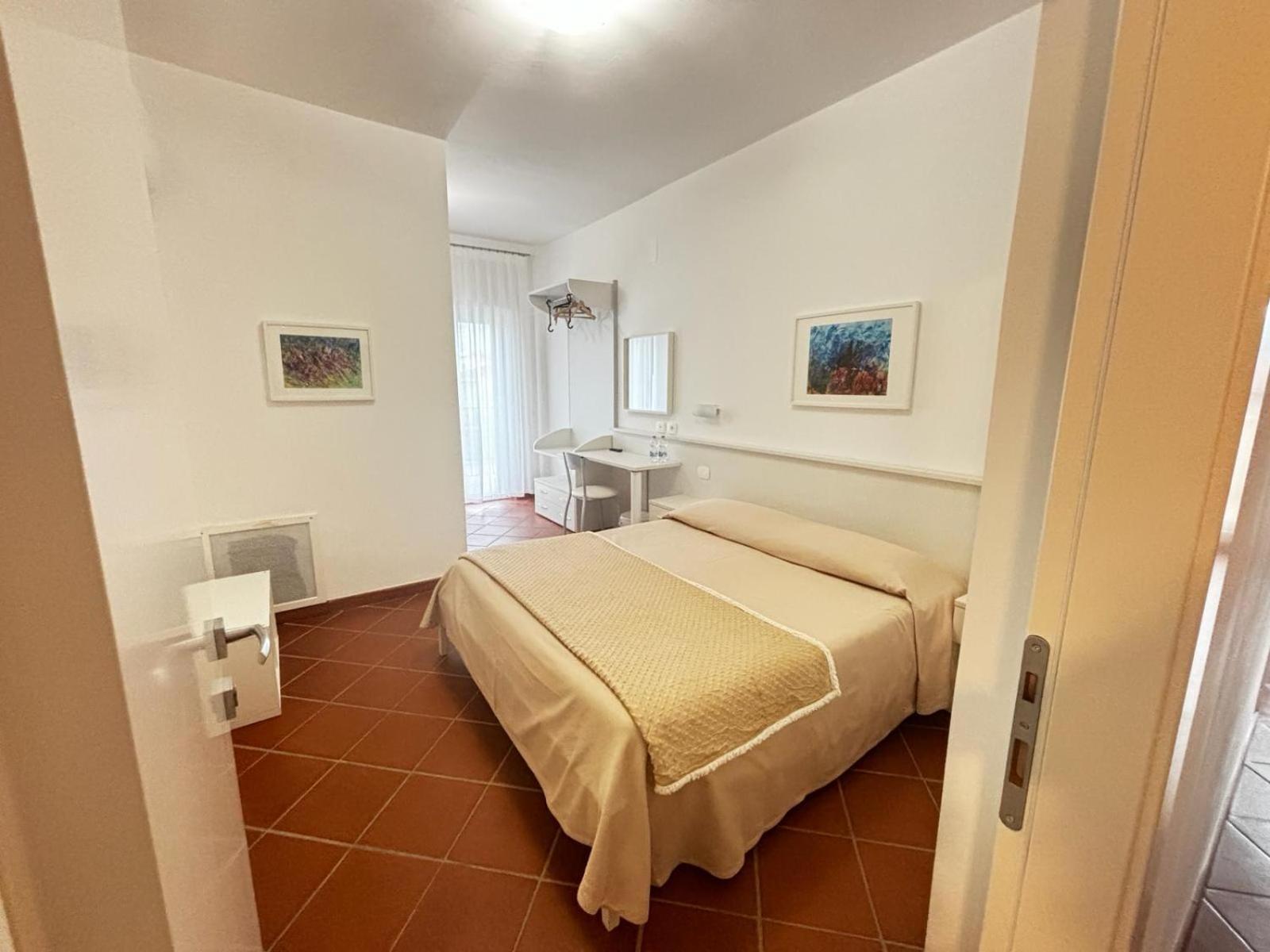 La Nuova Dimora B&B LʼAquila Esterno foto