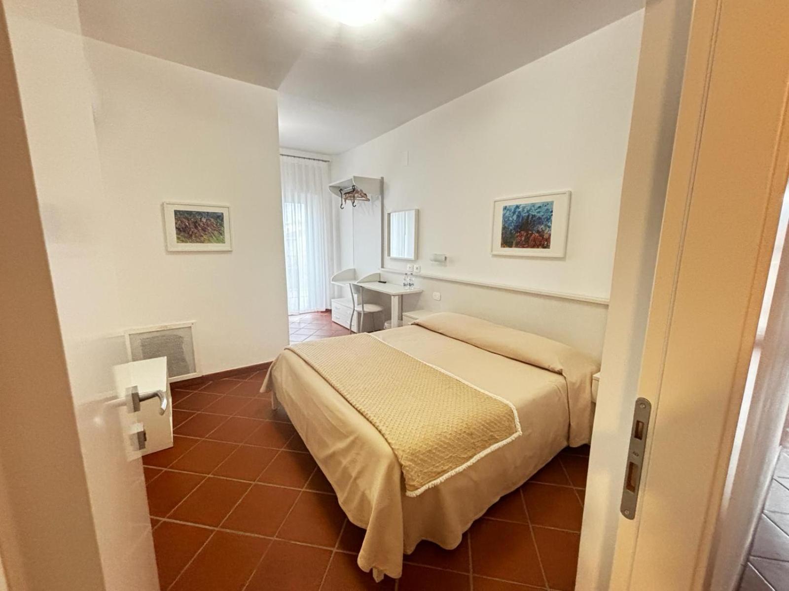La Nuova Dimora B&B LʼAquila Esterno foto
