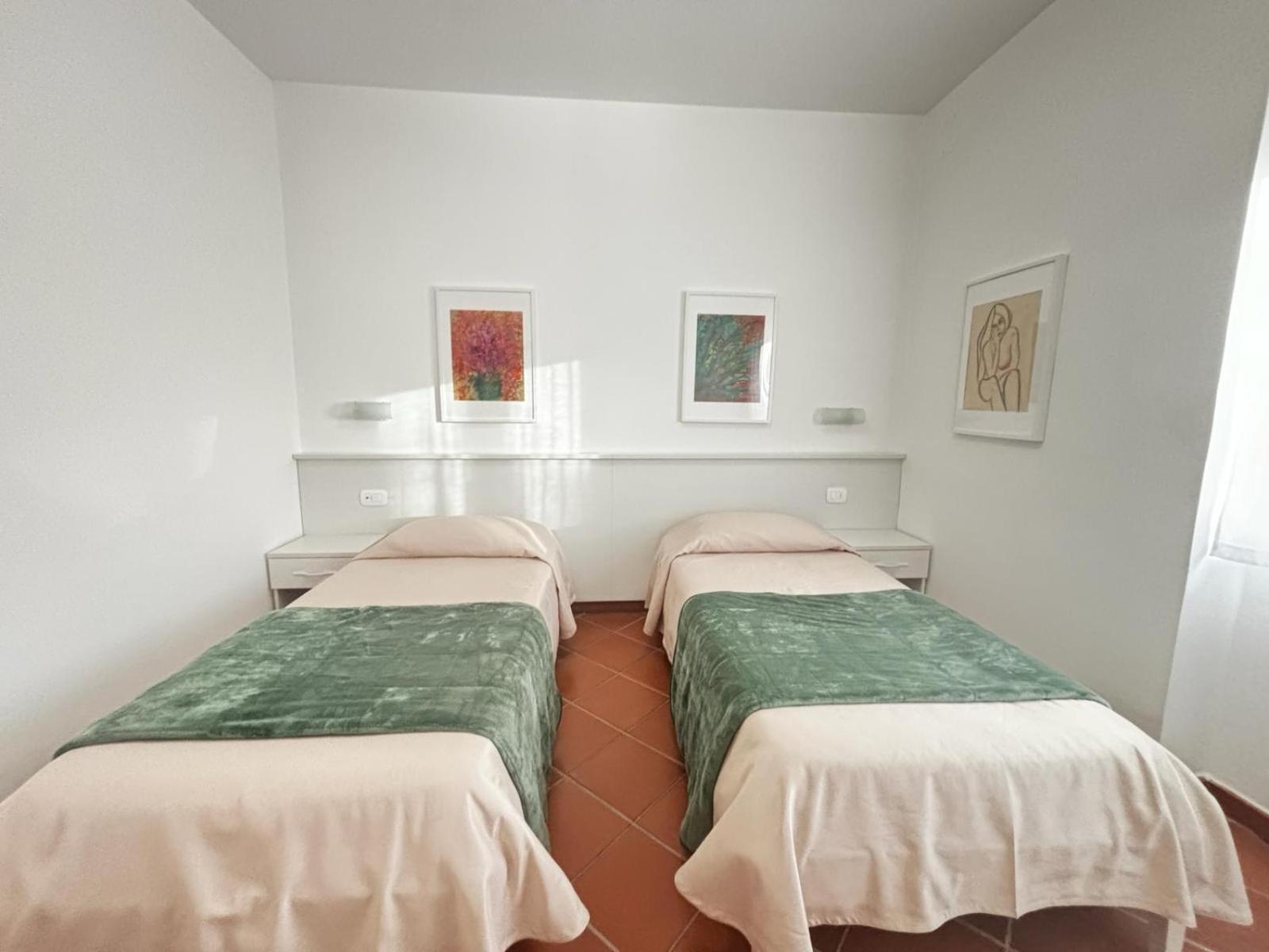 La Nuova Dimora B&B LʼAquila Esterno foto