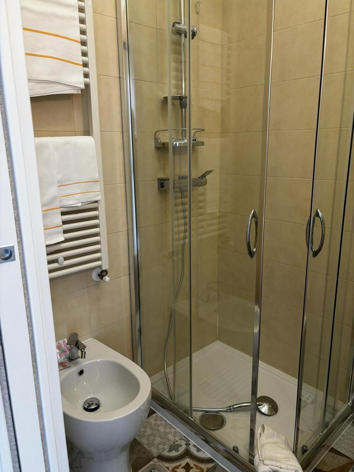 La Nuova Dimora B&B LʼAquila Esterno foto