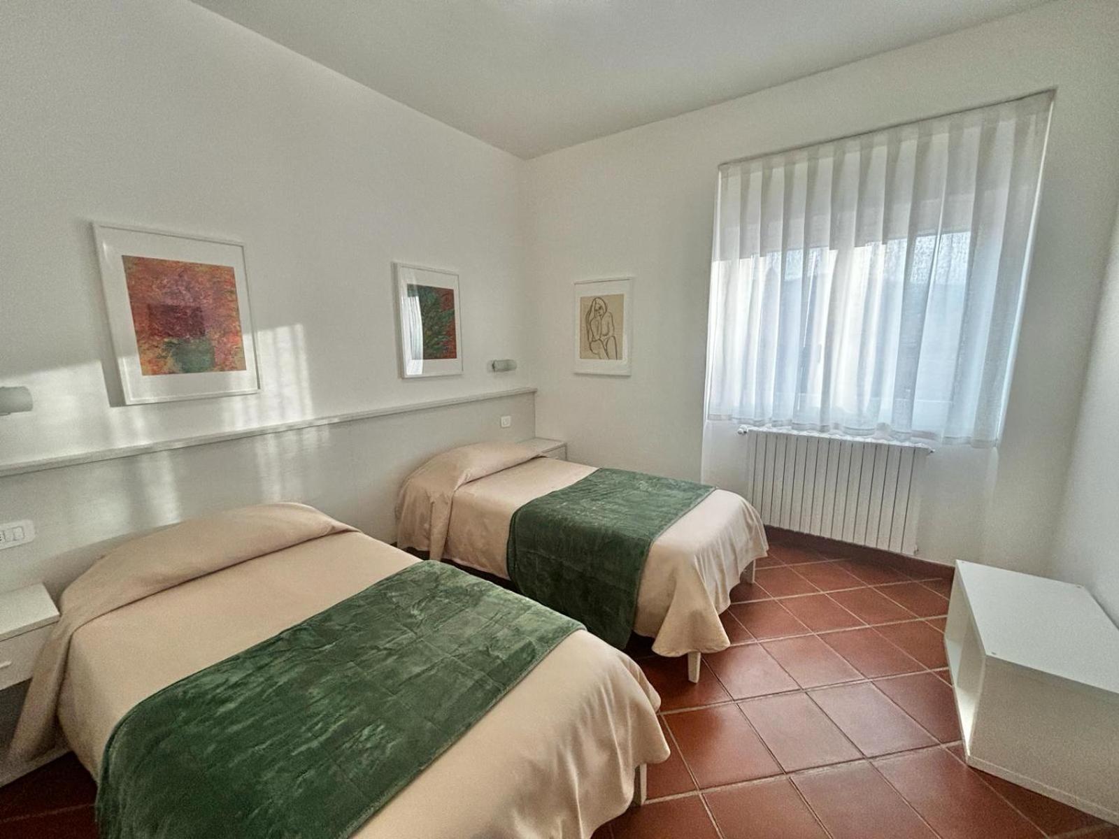 La Nuova Dimora B&B LʼAquila Esterno foto