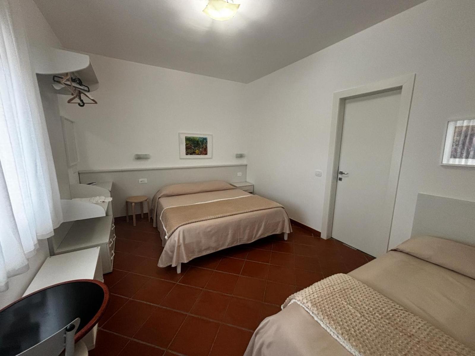 La Nuova Dimora B&B LʼAquila Esterno foto