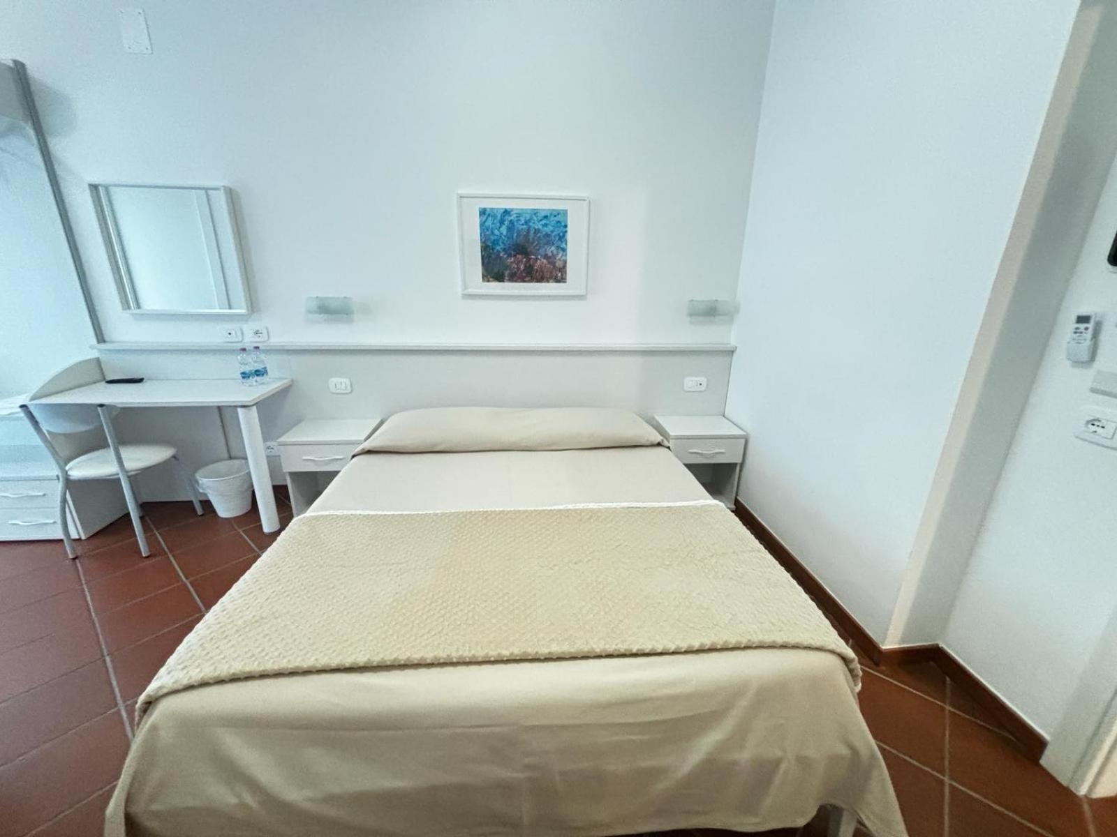 La Nuova Dimora B&B LʼAquila Esterno foto