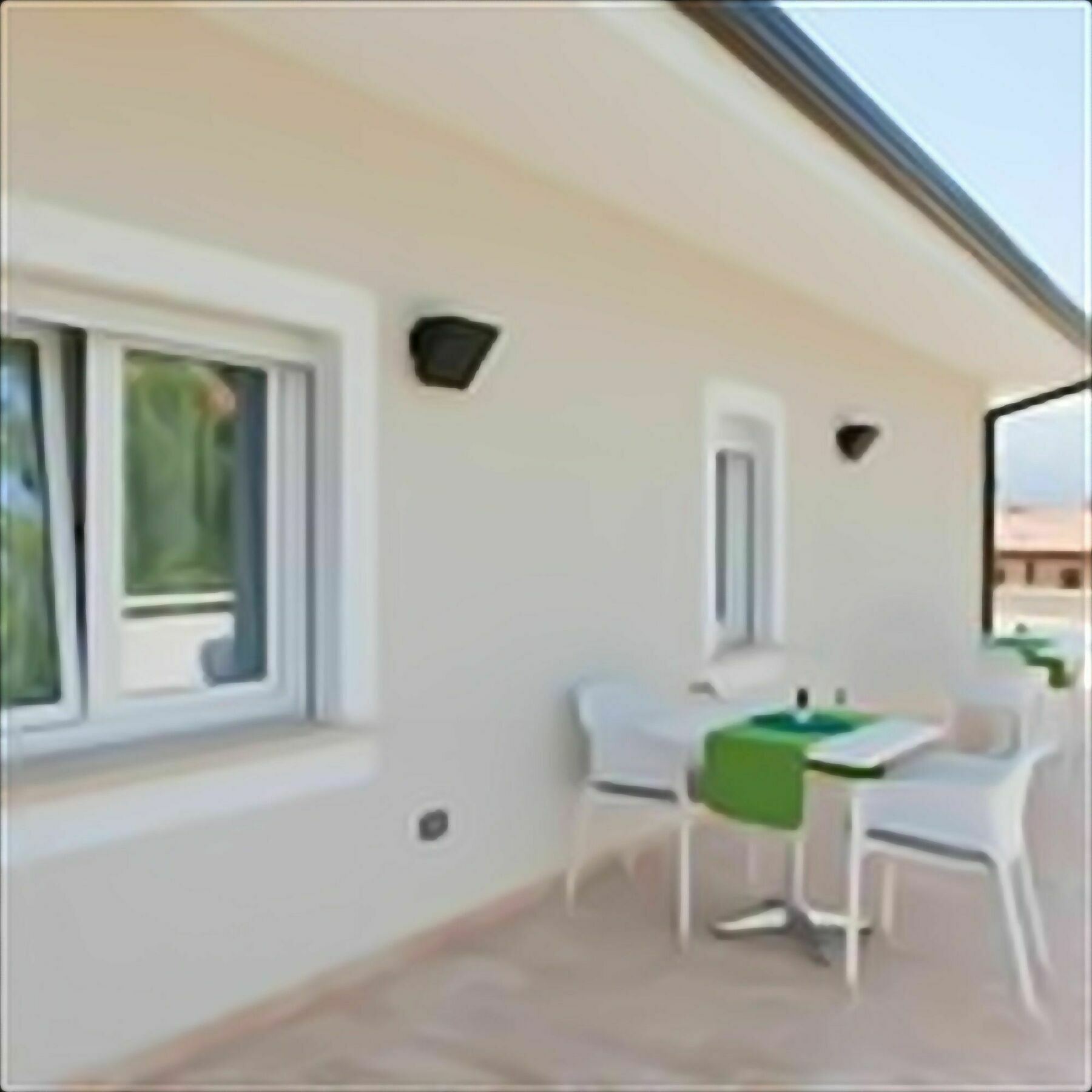 La Nuova Dimora B&B LʼAquila Esterno foto