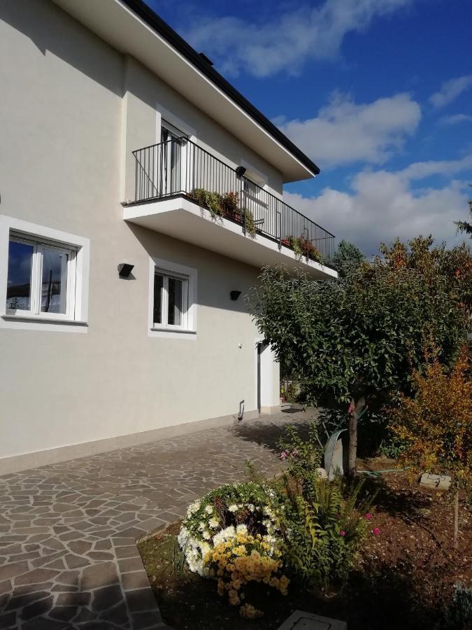 La Nuova Dimora B&B LʼAquila Esterno foto