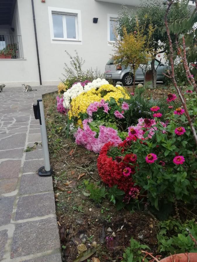 La Nuova Dimora B&B LʼAquila Esterno foto