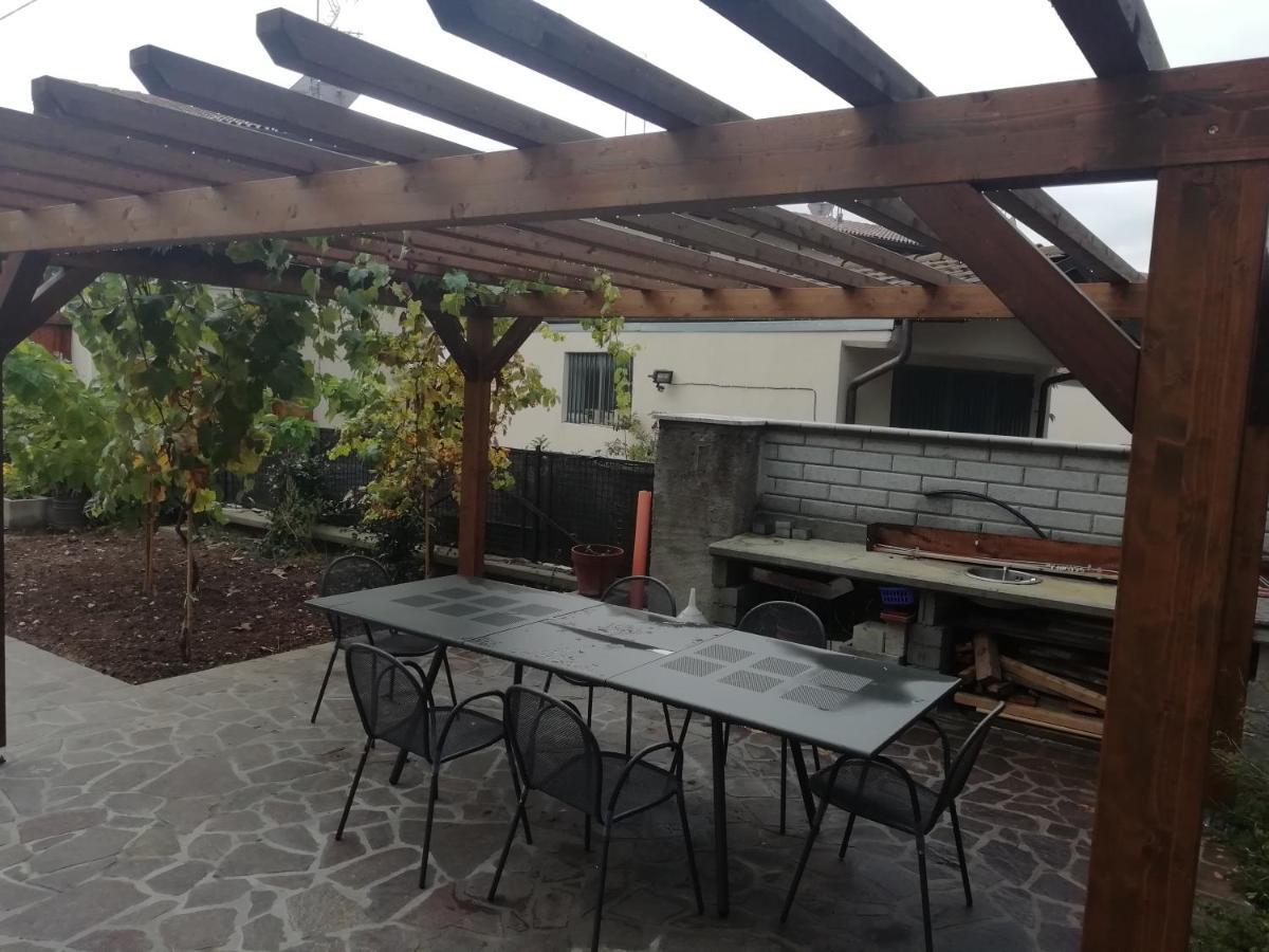 La Nuova Dimora B&B LʼAquila Esterno foto