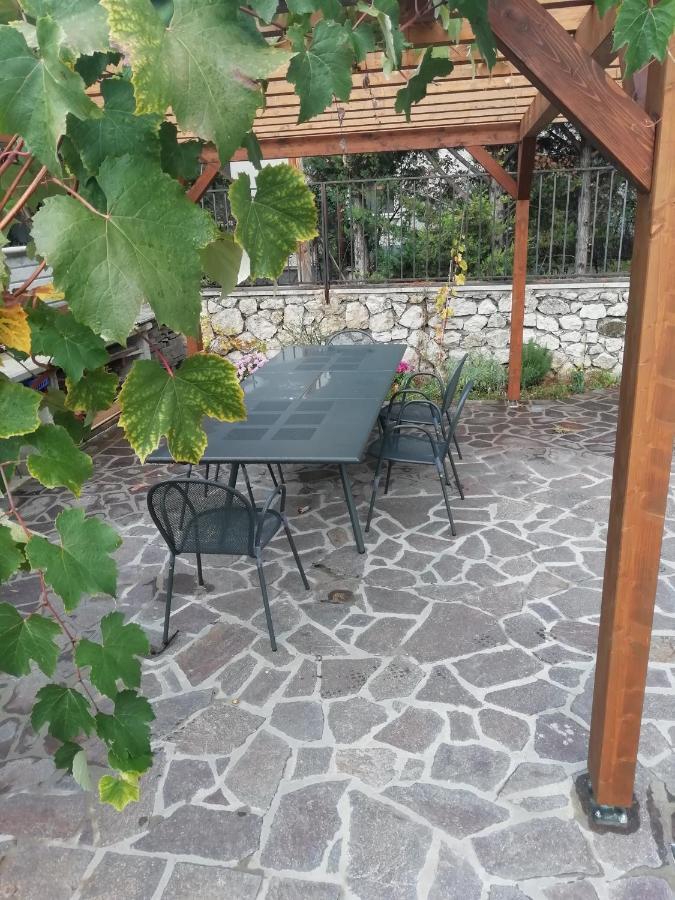La Nuova Dimora B&B LʼAquila Esterno foto